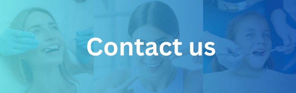 Contact us