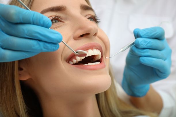 Cosmetic Dentistry