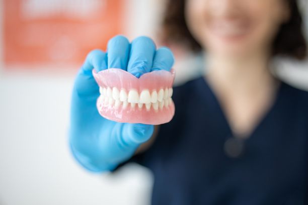 Dentures