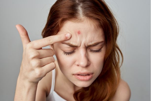 Facial Tumor